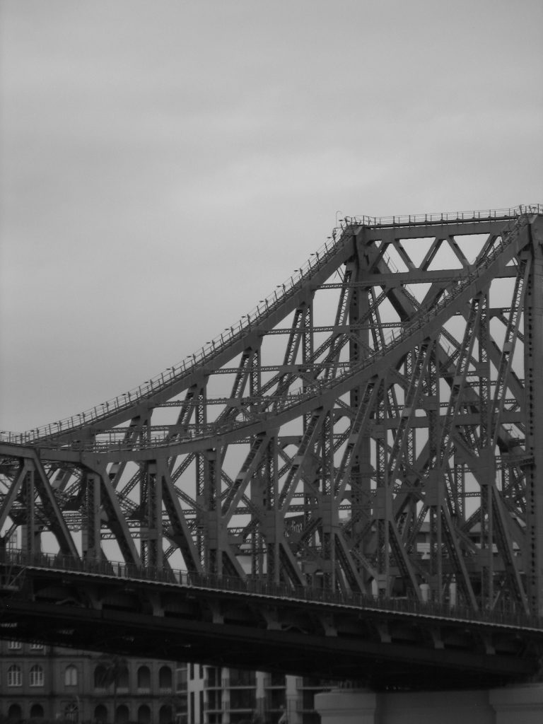 Story Bridge (1940)