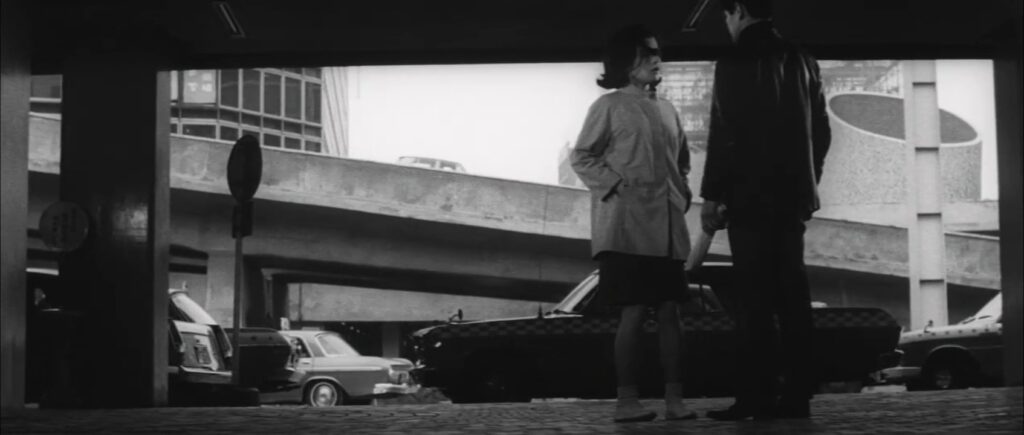 Minagoroshi no reika (1968)