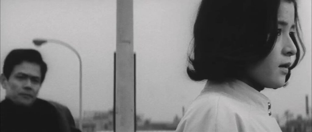 Minagoroshi no reika (1968)