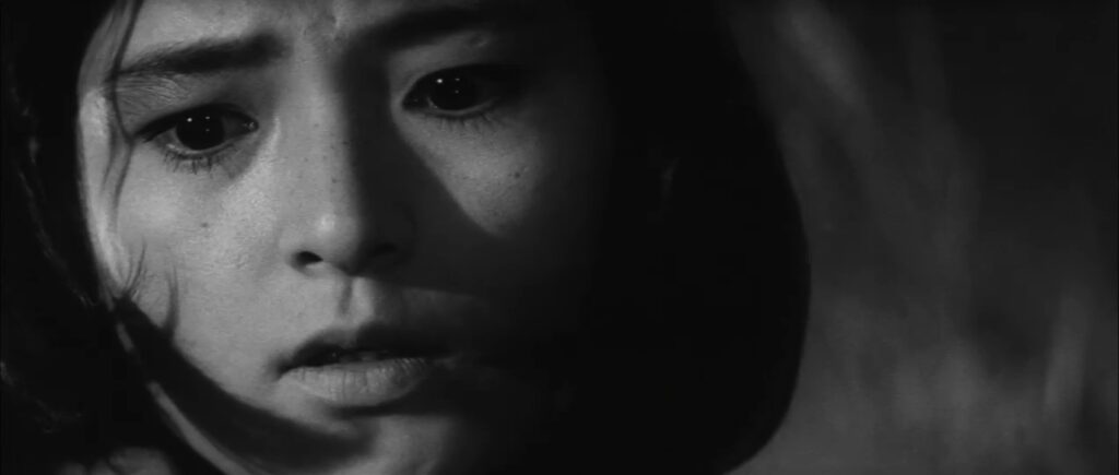 Minagoroshi no reika (1968)